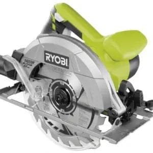 RYOBI Pilarka tarczowa 1400W RCS1400-G