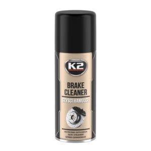 K2 W103 Brake Cleaner. 400ml Do Czyszczenia Hamulców