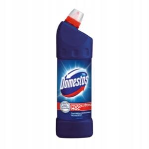 Domestos Original Żel Wybielacz Czyszczenie WC 1l