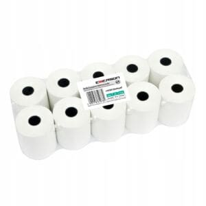 ROLKI KASOWE TERMOCZUŁE EMERSON 28X30 10 SZT