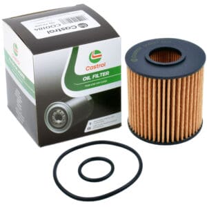 689664 Oil Filter CO0077